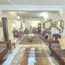 Gated guarded cosy home for sale