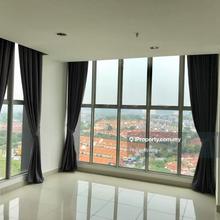 Serviced residence for Rent