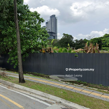 Prime Freehold Land for sell, Near Time Square Mall, Below Market Sell