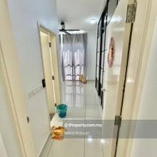 Renovated & Freehold Oasis 1 Residence Mutiara Heights Kajang For Sale