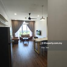 Avona dual key 3plus1 bedrooms for sale