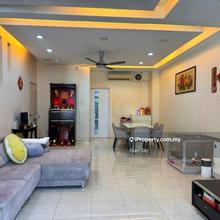 Mount Austin 2-Storey Terrace House For Sale