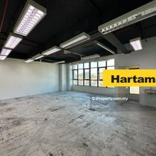 Office for Rent