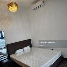 Minimal Studio@ Duta Park Residence,alan Kuching,near Jalan Ipoh