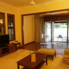 Condominium for Rent