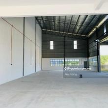 Ready For Rent Factory