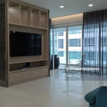 Verticas Residensi for rent 5r5b rm11k