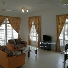 Semabok Perdana  Double Storey Corner
