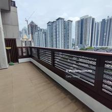 Good Unit  Condition with Great View