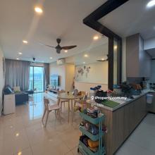 Focus in Kepong!! Few units on hand !!
