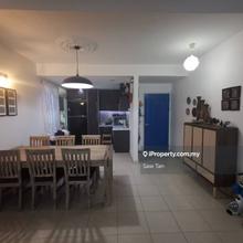 Centro View Apartment Bagan Lallang