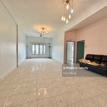 Full loan can be accepted by owner 