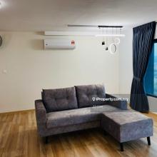 Arte Cheras 2r2b Fully for Rent