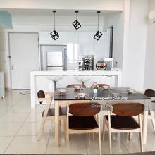Jazz Service Suites Unit For Rent