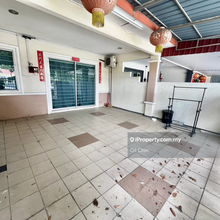 Bandar Seri Botani Margosa Double Storey House For Rent