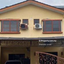Elegant 2-Storey Link in Seksyen 11 Shah Alam: Rare Opportunity