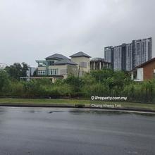 Bungalow land, Jalan Alam Sutera, Bukit Jalil for Sale