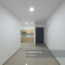 3 Bedrooms Partly furnished for rent.
