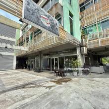 Ground Floor Commercial Lot Bukit Jelutong