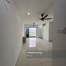 Paraiso Residence, Bukit Jalil