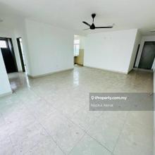 Cheapest 1,166 Sq.ft! Puncak 7 Residence @ Seksyen 7 Shah Alam
