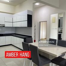 D Mansion condo at Jelutong 