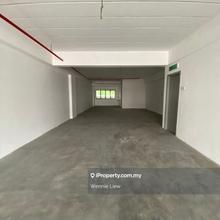 Avia Plus - First Floor Shop For Sale 