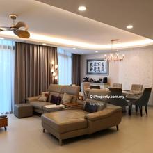 Fully Renovated Non Dual Key Unit