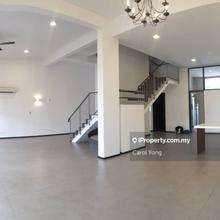 The epitome of prestige: the mansions at desa parkcity