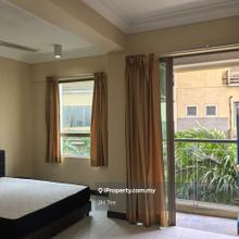 Damansara Perdana, Fully Furnished, Rizte Perdana 1, with Balcony