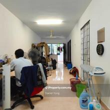 Masai Seri alam Tasek flat