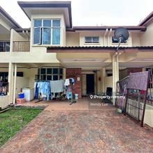 Double Storey House 22x75 Well Maintained Good Condition Freehold G&G