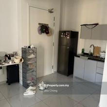 Equine Residence, Seri Kembangan Serviced residence for Sale