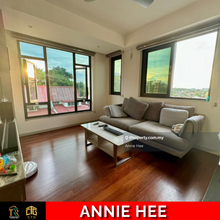 Taman Seputeh 3 storey modern semi detached house For Sale