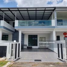 Taman Ozana Residence Melaka