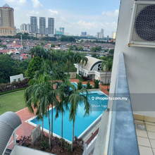 Furnished unit 