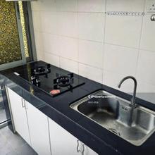 Townhouse Bayan Villa Fully Furnished @ Taman Bukit Serdang