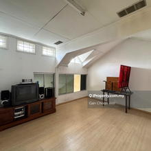 Super Cheap Practical Layout at USJ 2 For Sales!