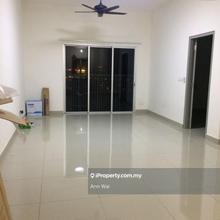 The Wharf Residence Unit For Sale, Condo Puchong Dijual, LRT Nearby