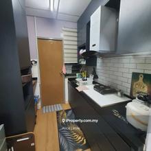 Impian Apartment @ Damansara Damai @ For Sale