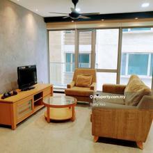Bintang Fairlane Fully Furnished Fully Aircond Negotiable For Rent !!