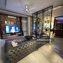 Mutiara Seputeh 2.5 Storey Semi-D pf