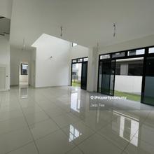 Brand New 2 Storey Semi-D for Sale @ Dremien, Eco Ardence
