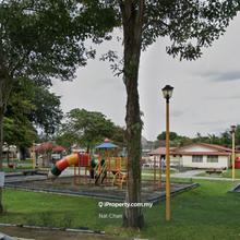 Kepong baru single storey freehold for sell