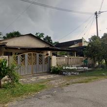 Tambun house for sale 