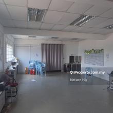 Seremban Jaya End Lot Shop Office @ Seremban For sale