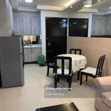 Oakwood Sucasa for Rent