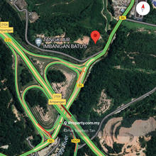 Industry Zoned Land @ Pantai Ampangan Seremban Negeri Sembilan