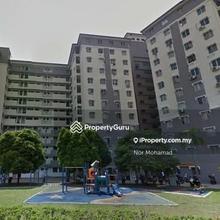 Prime Location. Good Rental Income