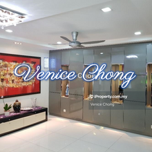 Semi-D house for Sale